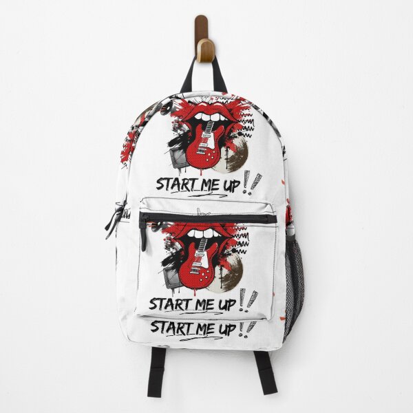 Item preview, Start me up designed and sold by Nacho Average Designs.