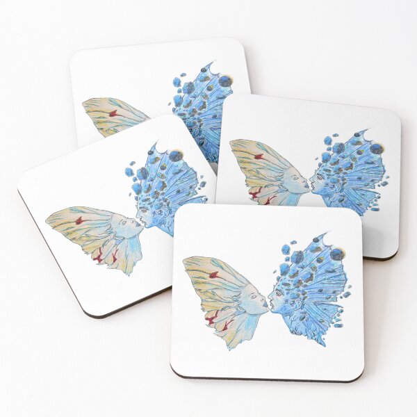 Item preview, Ever After Sticker designed and sold by Taçiana  Estrela.
