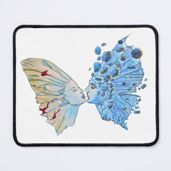 Item preview, Ever After Sticker designed and sold by Taçiana Estrela.