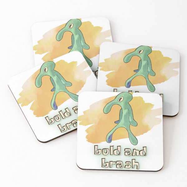 Item preview, Bold designed and sold by Nacho Average Designs.
