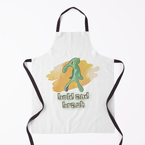Item preview, Bold designed and sold by Nacho Average Designs.