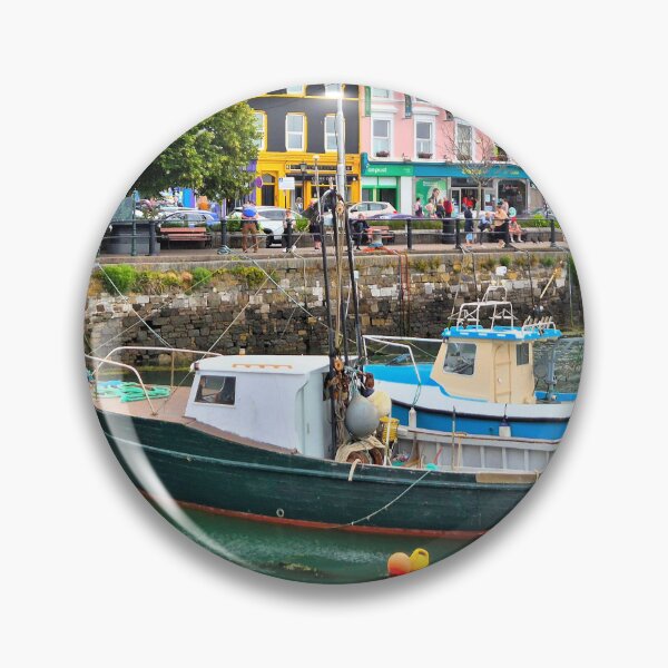 Item preview, Cobh, Cork Harbour, Ireland designed and sold by FranWest.