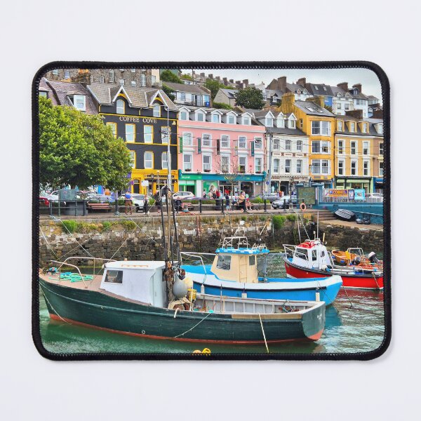 Item preview, Cobh, Cork Harbour, Ireland designed and sold by FranWest.