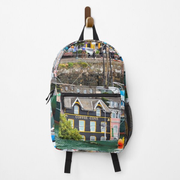 Item preview, Cobh, Cork Harbour, Ireland designed and sold by FranWest.