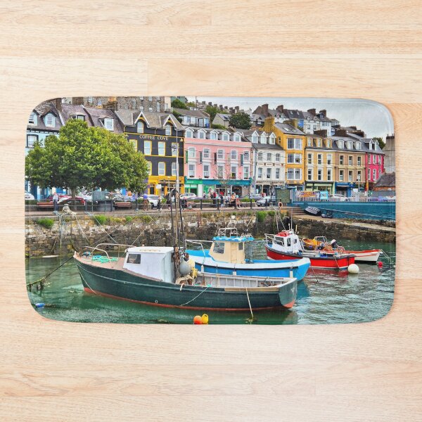 Item preview, Cobh, Cork Harbour, Ireland designed and sold by FranWest.