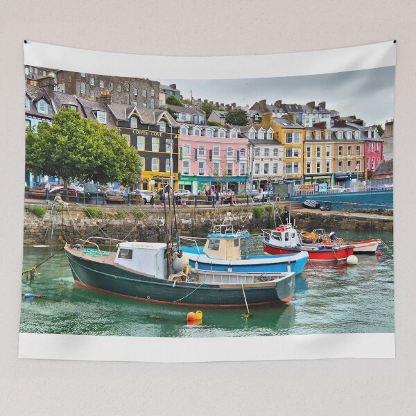 Item preview, Cobh, Cork Harbour, Ireland designed and sold by FranWest.
