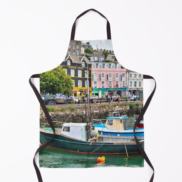 Item preview, Cobh, Cork Harbour, Ireland designed and sold by FranWest.