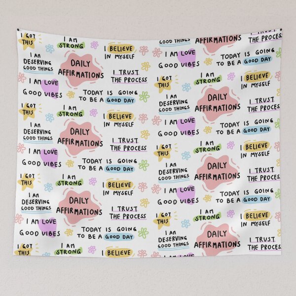 Item preview, Dairy affirmation design designed and sold by salty arts design.