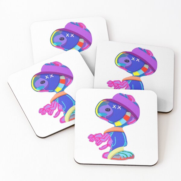 Item preview, popii murakami designed and sold by Owen H Harmer.