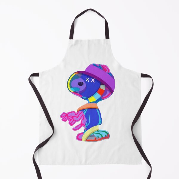 Item preview, popii murakami designed and sold by Owen H Harmer.