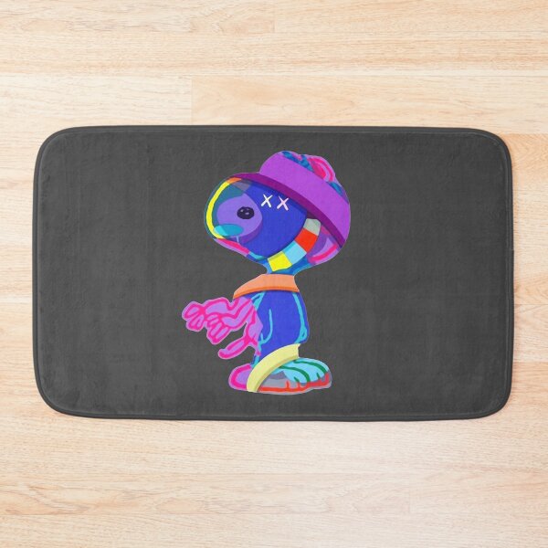 Item preview, popii murakami designed and sold by Owen H Harmer.