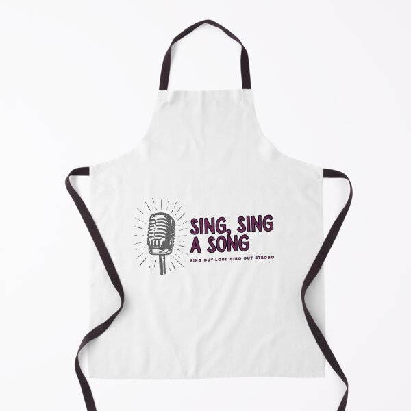 Item preview, Sing a Song designed and sold by Wild Sacred Soul.