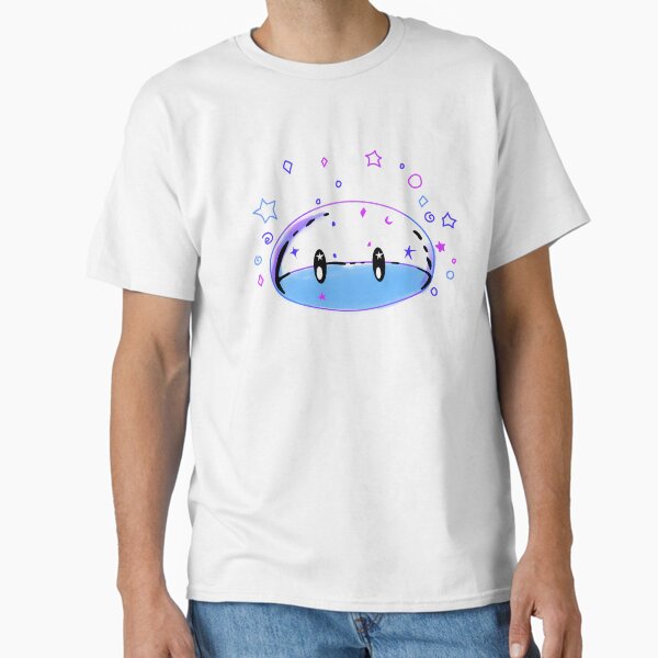 Item preview, Cosmic Bubble Slime designed and sold by Shadowsantos.