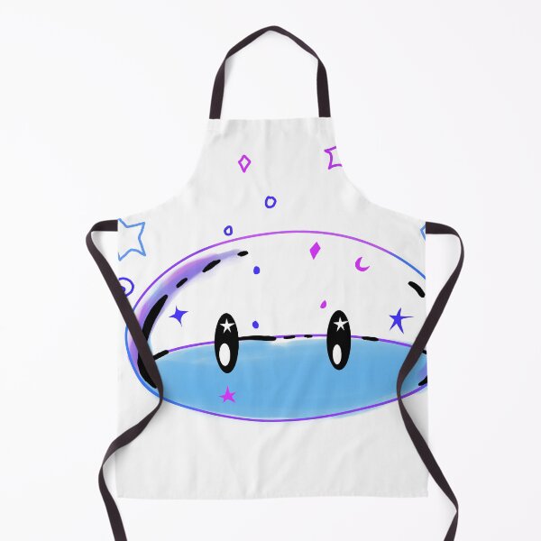 Item preview, Cosmic Bubble Slime designed and sold by Shadowsantos.