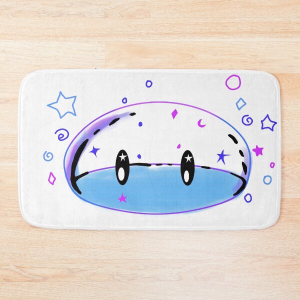 Item preview, Cosmic Bubble Slime designed and sold by Shadowsantos.