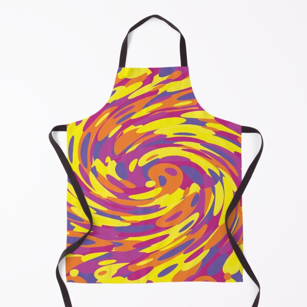Item preview, Big Dot Spiral 8 designed and sold by Bellewood222.