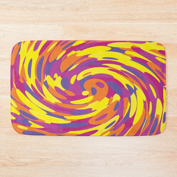 Item preview, Big Dot Spiral 8 designed and sold by Bellewood222.