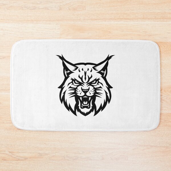 Item preview, Roaring Lynx head designed and sold by NFGDesigns.