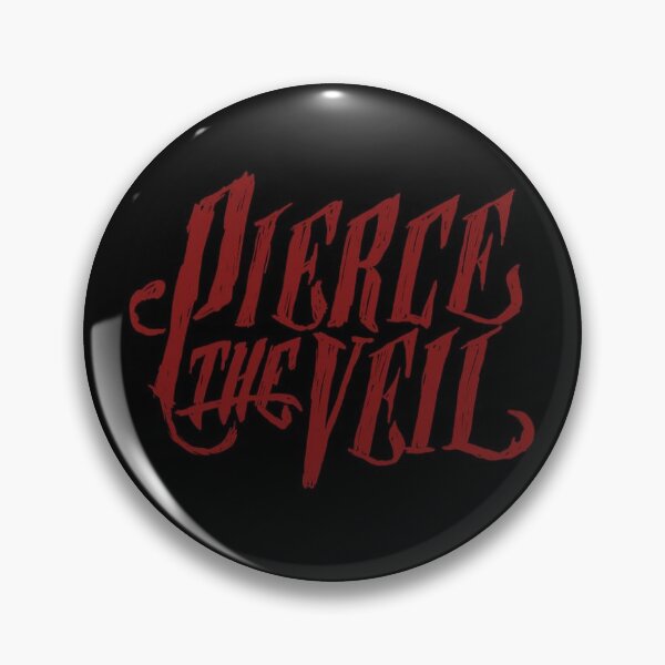 Item preview, pierce the veil designed and sold by 4everHannah.
