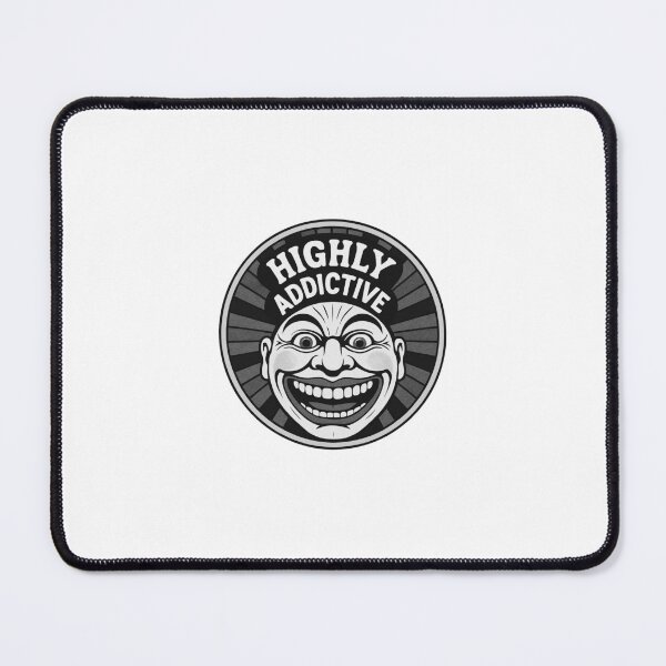 Item preview, Highly Addictive Logo designed and sold by HighlyAddictive.