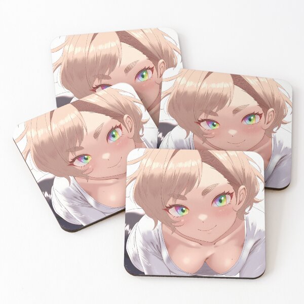 Item preview, Eye Contact designed and sold by Otakunaisu.