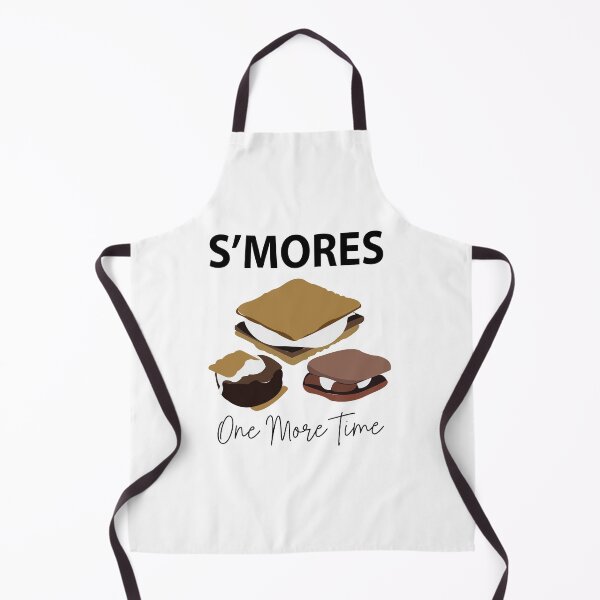 Item preview, Smores S'mores Dessert One More Time Smore designed and sold by Nisha Prabhu.