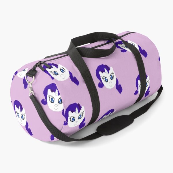Item preview, Rarity (mlp) Pixel Art designed and sold by Time-for-Flan-B.