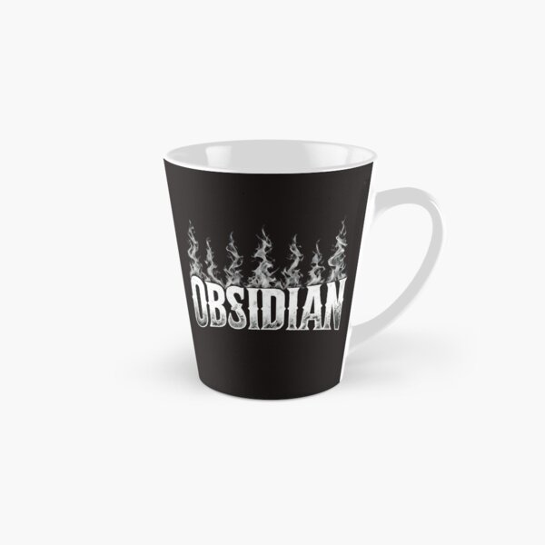 Item preview, Obsidian designed and sold by Newrealis.
