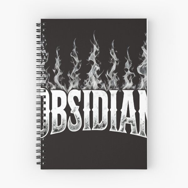 Item preview, Obsidian  designed and sold by Newrealis.