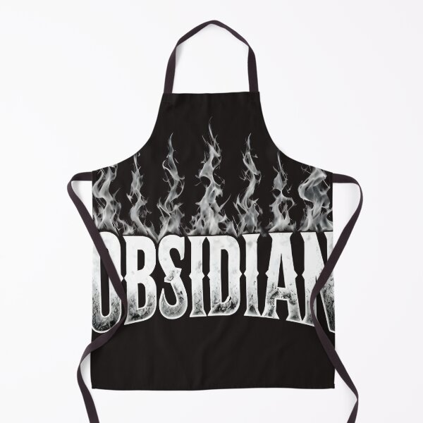 Item preview, Obsidian  designed and sold by Newrealis.