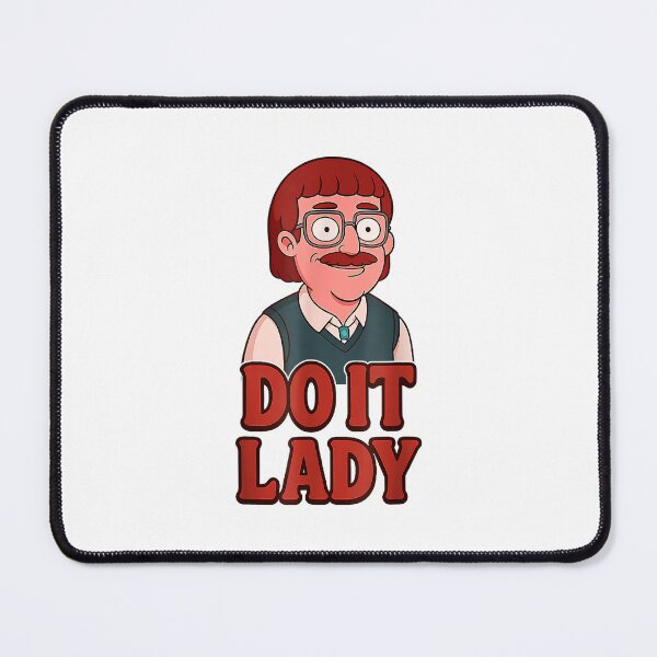 Item preview, Do It Lady Chit designed and sold by Tiar-Kin.