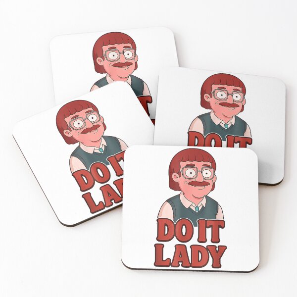 Item preview, Do It Lady Chit designed and sold by Tiar-Kin.