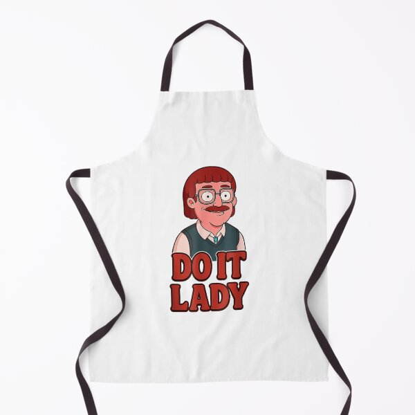 Item preview, Do It Lady Chit designed and sold by Tiar-Kin.