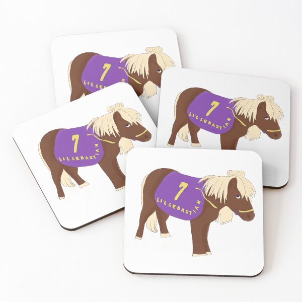 Item preview, Lil' Sebastian designed and sold by beansdesignco.