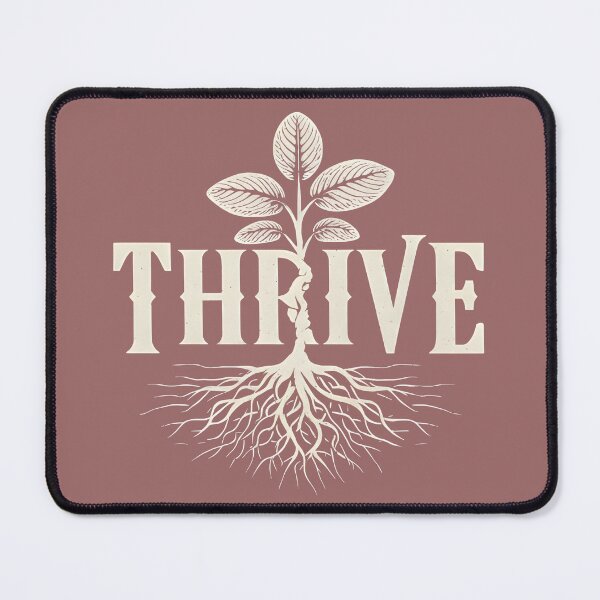 Item preview, Thrive designed and sold by Newrealis.