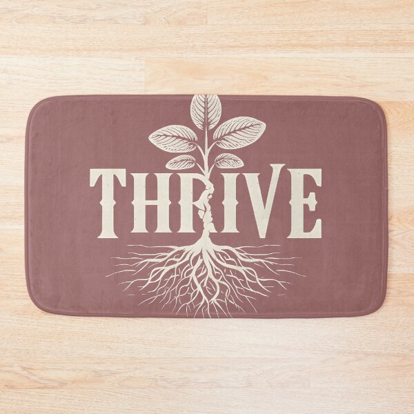 Item preview, Thrive designed and sold by Newrealis.