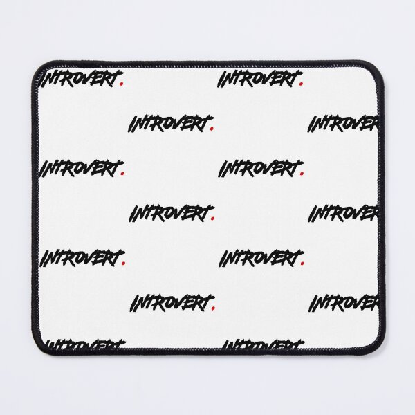 Item preview, Introvert designed and sold by VM04.