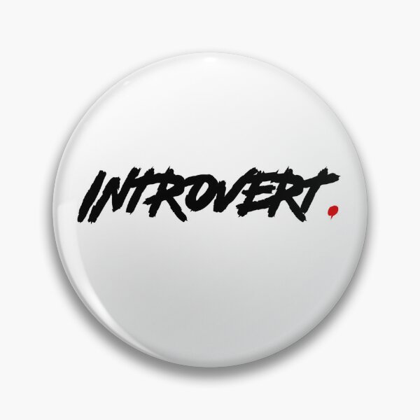 Item preview, Introvert designed and sold by VM04.
