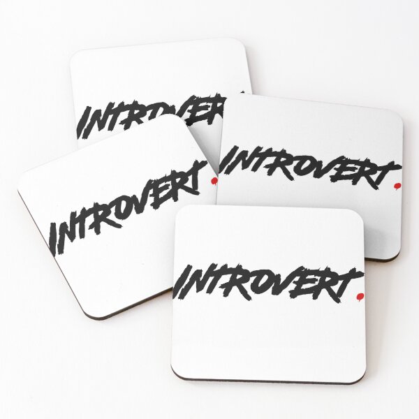 Item preview, Introvert designed and sold by VM04.