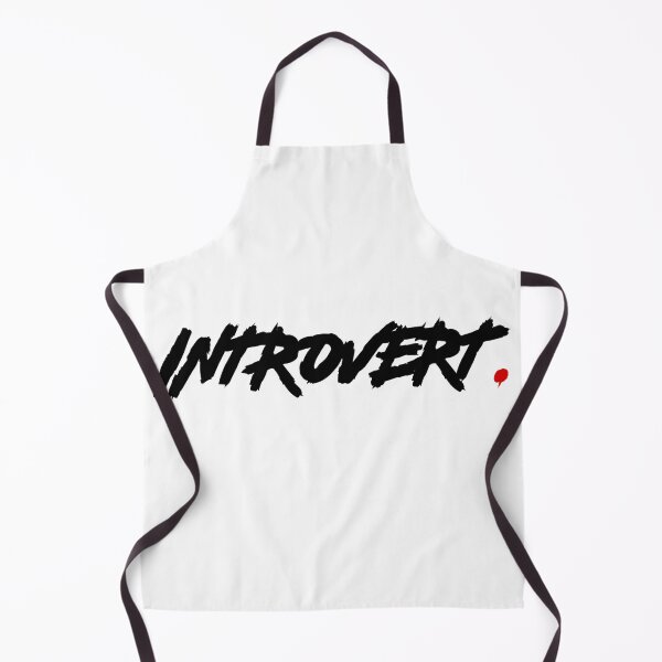 Item preview, Introvert designed and sold by VM04.