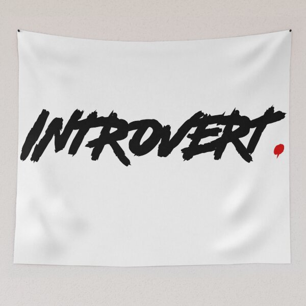 Item preview, Introvert designed and sold by VM04.
