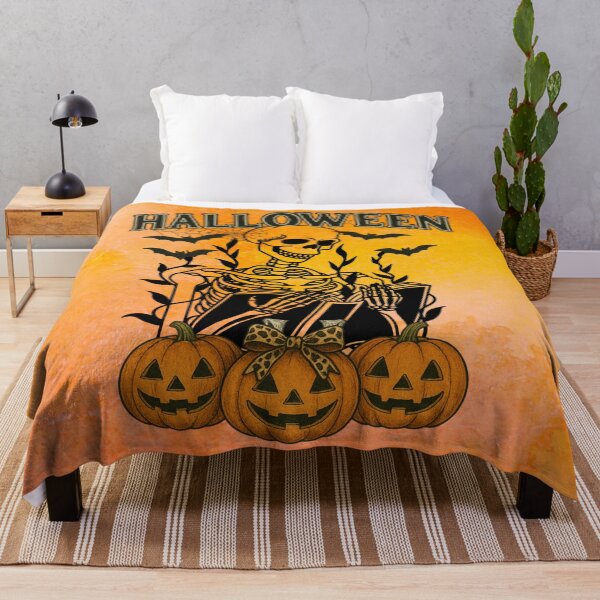 Item preview, Men | Women | Halloween Crewneck  designed and sold by skkyfaithArtz.