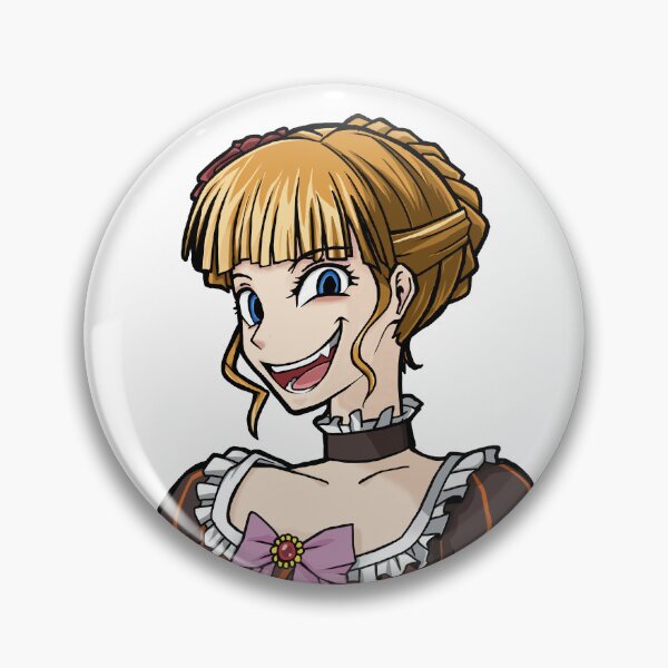 Item preview, Umineko Beatrice the Witch designed and sold by Kanabaki.