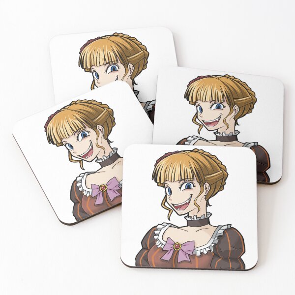 Item preview, Umineko Beatrice the Witch designed and sold by Kanabaki.