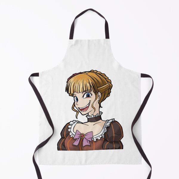Item preview, Umineko Beatrice the Witch designed and sold by Kanabaki.