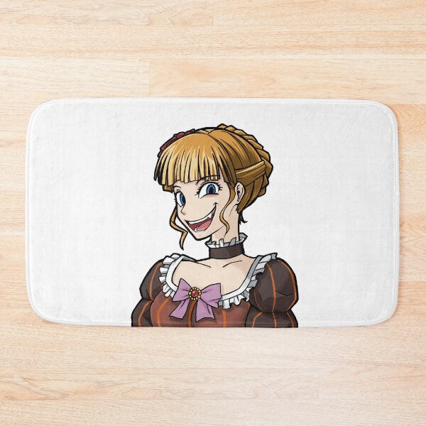 Item preview, Umineko Beatrice the Witch designed and sold by Kanabaki.
