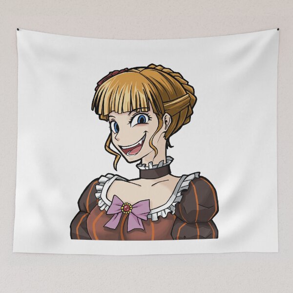 Item preview, Umineko Beatrice the Witch designed and sold by Kanabaki.