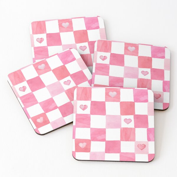 Item preview, love rose box pattern design skirts designed and sold by anandsiva2703.