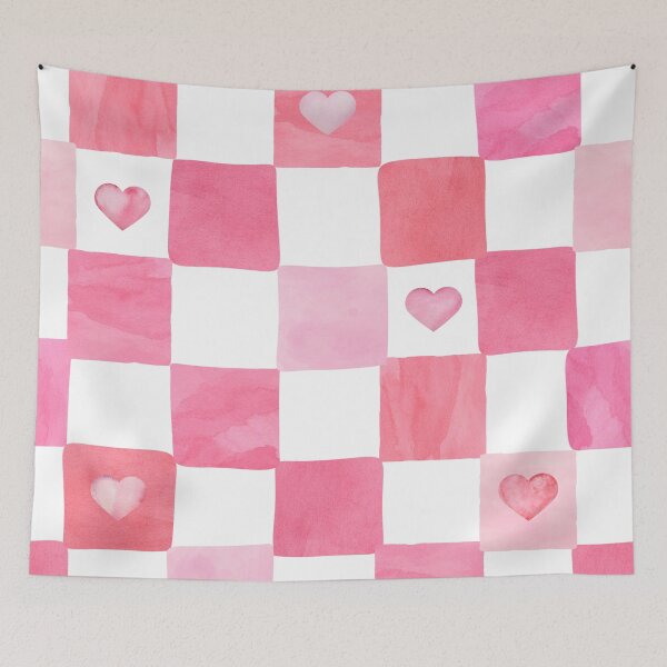 Item preview, love rose box pattern design skirts designed and sold by anandsiva2703.