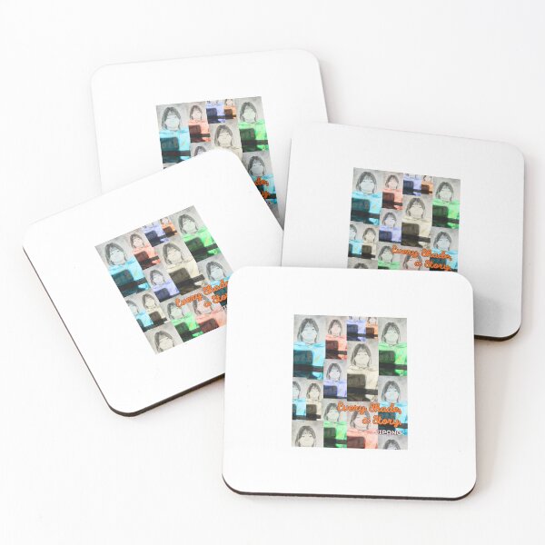 Item preview, Every Shade, a Story designed and sold by jipong.